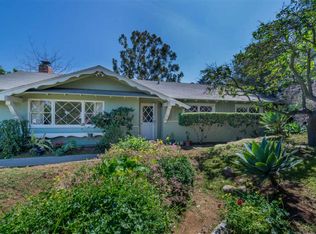 8843 Alpine Ave, La Mesa, CA 91941