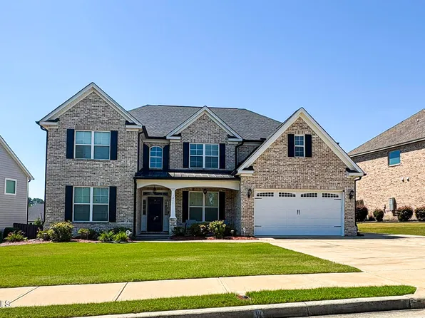 1211 Arcilla Pointe, Martinez, GA 30907