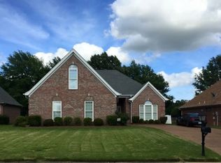 7154 Golden Oaks Loop E, Southaven, MS 38671