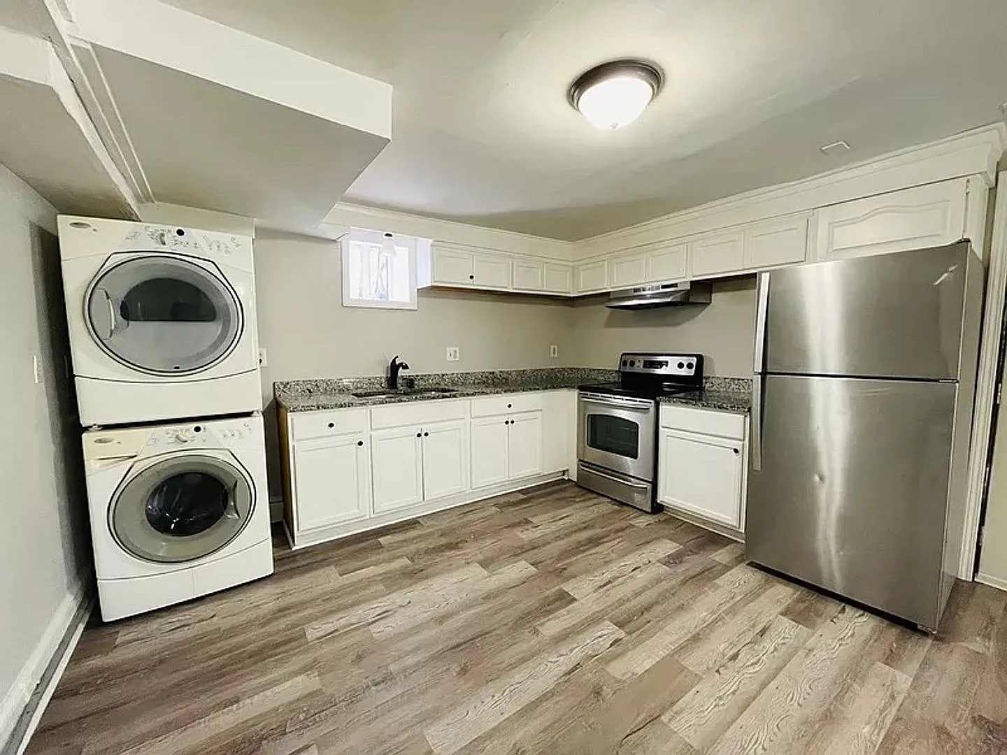 Room in 2 Bedroom Home at Heathcliff St — Photo 3