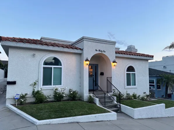 632 11th St #1, Hermosa Beach, CA 90254