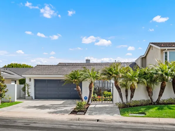 10 Rue Grand Vallee, Newport Beach, CA 92660