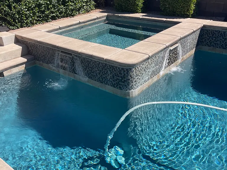 2540 E Desert Cliff Dr — Photo 15