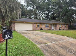 133 Runaway Point Rd, Savannah, GA 31404