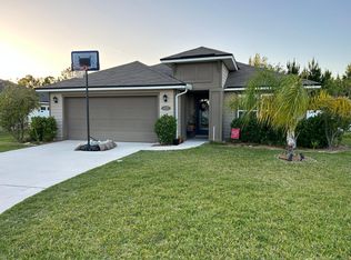 629 Deer Crossing Rd, Saint Augustine, FL 32086