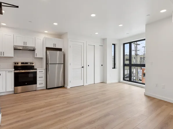 5616 Mission St #2A, San Francisco, CA 94112