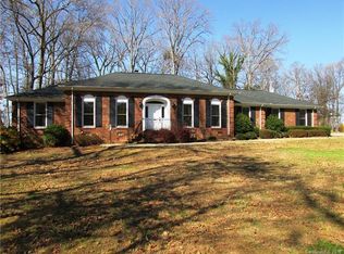 3110 Oakdale Dr, Monroe, NC 28110