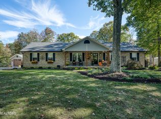 1588 Sunset Ridge Dr, Crossville, TN 38571
