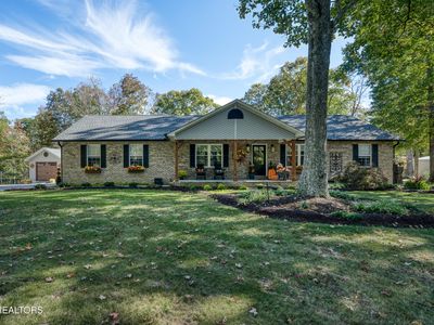 1588 Sunset Ridge Dr, Crossville, TN, 38571
