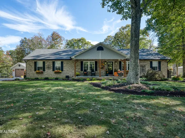 1588 Sunset Ridge Dr, Crossville, TN 38571