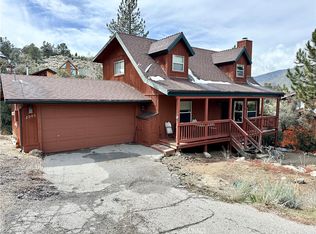 2005 Zermatt Dr, Pine Mountain Club, CA 93222