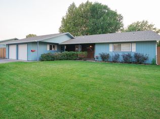814 Road 50, Pasco, WA