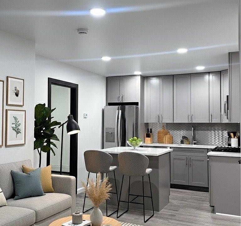 1st image of 213 Woodward St APT 2
