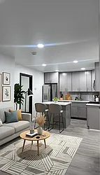 213 Woodward Street, #2