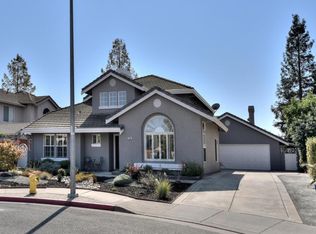 726 San Cristoval Ct, Morgan Hill, CA 95037