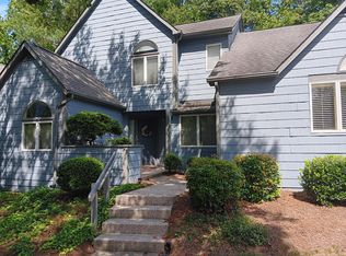 306 N Lindell Rd UNIT B, Greensboro, NC 27403
