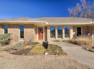 8401 NW 102nd St, Oklahoma City, OK 73162
