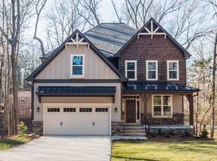 3429 Donnigale Ave, Durham, NC 27705