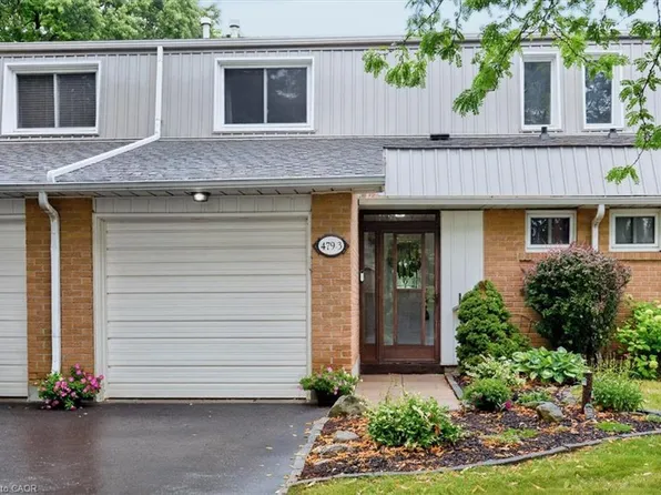 479 Woodview Rd #3, Burlington, ON L7N 2Z9
