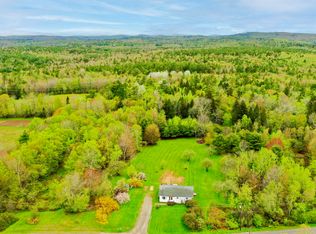 180 Old County Rd, Searsport, ME 04974