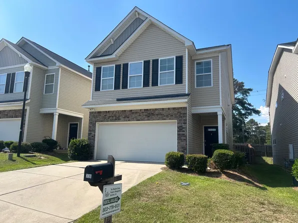 336 Eagle Feather Loop, Columbia, SC 29206