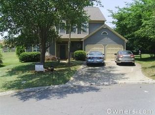 3229 Twin Falls Ln, Matthews, NC 28105