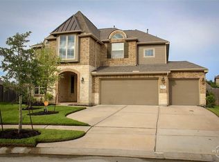 4807 Sunset Park Ln, Rosharon, TX 77583