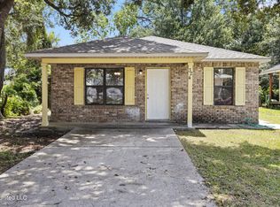 324 Haise St, Biloxi, MS 39530