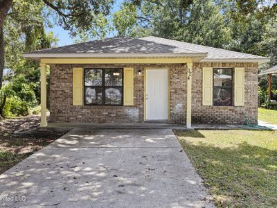 324 Haise St, Biloxi, MS, 39530