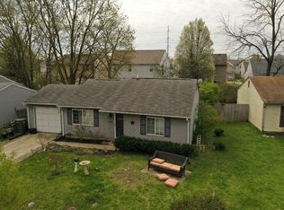 3301 Remington Dr, Indianapolis, IN 46227
