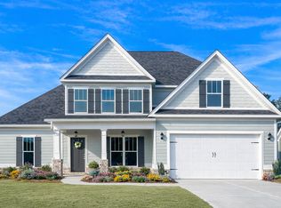 LOT 35 Shimmer Lake Ln, North Augusta, SC 29841