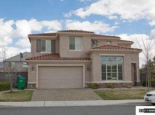 7118 Coldwater St, Sparks, NV