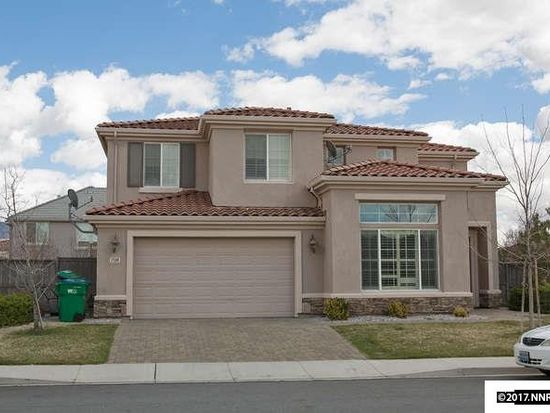7118 Coldwater St, Sparks, NV 89436