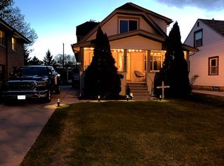 2761 S 71st St, Milwaukee, WI 53219
