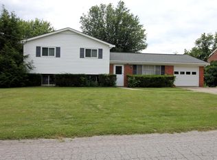 585 Garner Dr, Covington, KY 41015