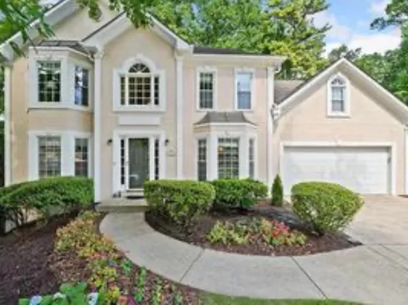 524 Chapman Ln, Marietta, GA 30066