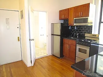 Rented by City Connections Realty