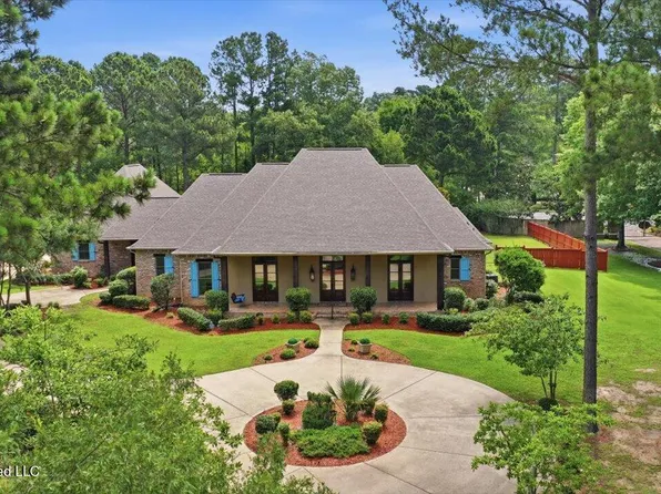 1 Eastbrooke Cir, Madison, MS 39110
