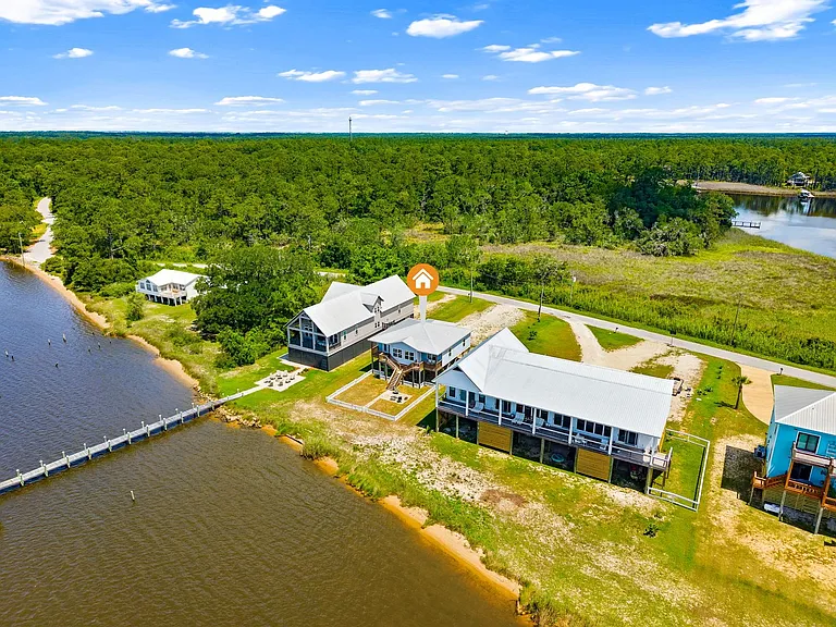 486 Beatrice Point Rd — Photo 36