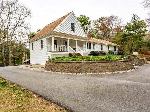 65 Boot Pond Rd, Plymouth, MA 02360
