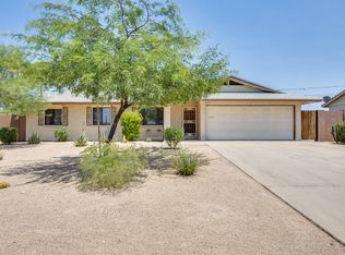 11363 N 114th Dr, Youngtown, AZ 85363