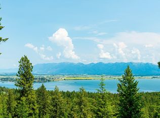 211 Calder Canyon Rd, Lakeside, MT 59922