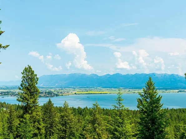 211 Calder Canyon Rd, Lakeside, MT 59922