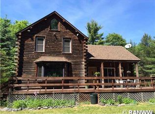 N6751 Helbling Rd, Black River Falls, WI 54615