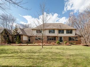 8795 Dogwood Ln, Mentor, OH