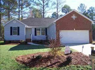 108 Kelley Rd, Greenwood, SC 29649