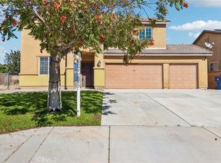 3147 W Lingard St, Lancaster, CA 93536