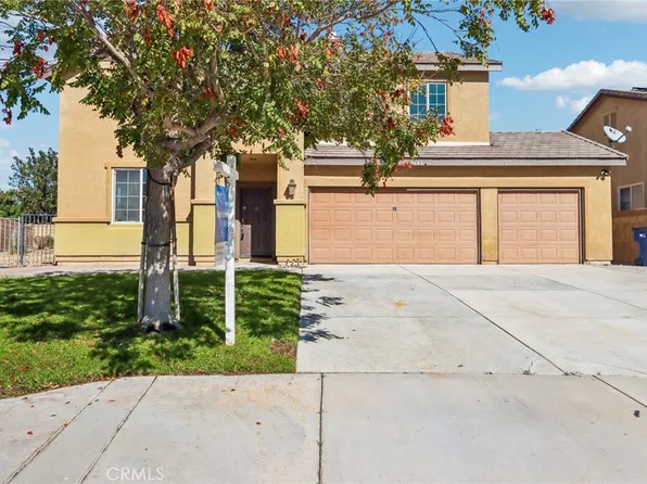 3147 W Lingard St, Lancaster, CA 93536