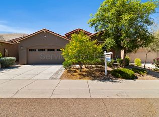 4037 E Roy Rogers Rd, Cave Creek, AZ 85331