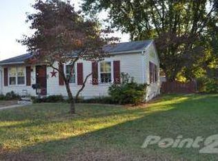 418 E Lincoln Ave, Salisbury, MD 21804